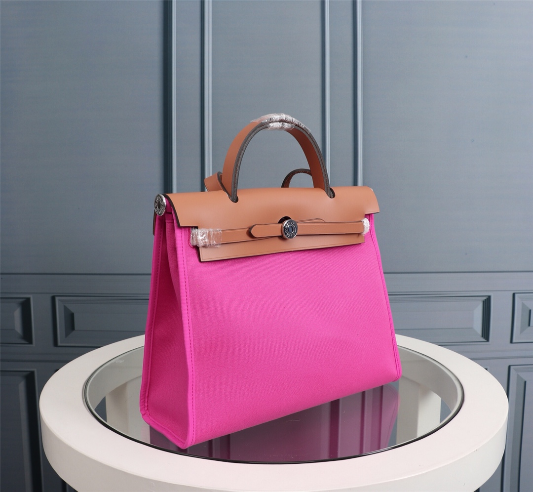 Hermes Herbag Bags